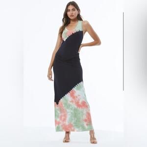 NWT Young Fabulous and Broke Hampton Dress - Small